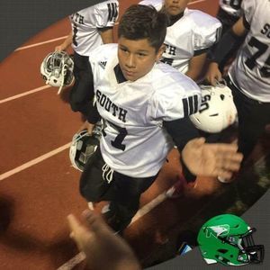 Meet your Posher, Erick